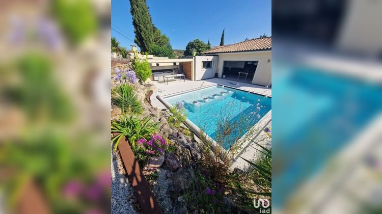 Ma-Cabane - Vente Maison Cazouls-Lès-Béziers, 152 m²