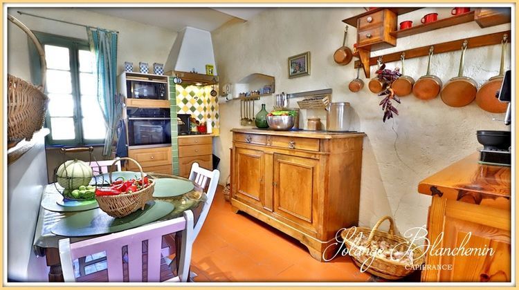 Ma-Cabane - Vente Maison CAZOULS LES BEZIERS, 102 m²