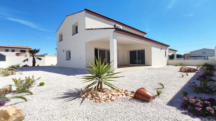 Ma-Cabane - Vente Maison CAZOULS LES BEZIERS, 110 m²