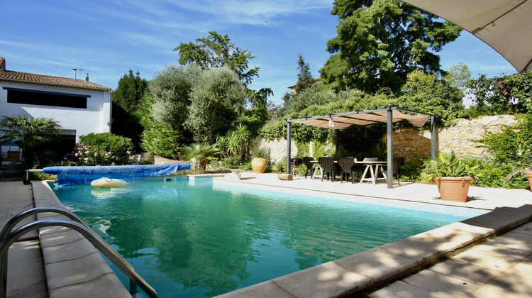 Ma-Cabane - Vente Maison CAZOULS LES BEZIERS, 248 m²