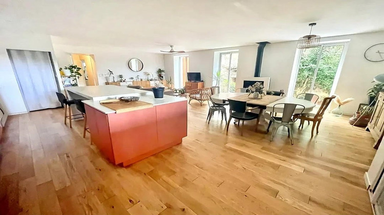 Ma-Cabane - Vente Maison CAZOULS LES BEZIERS, 248 m²