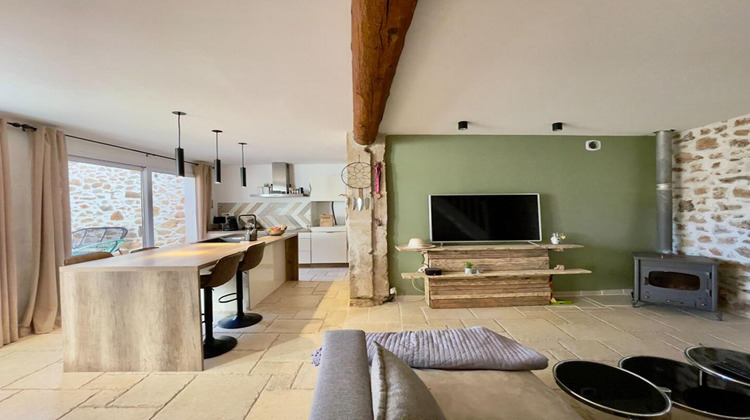 Ma-Cabane - Vente Maison CAZOULS LES BEZIERS, 60 m²