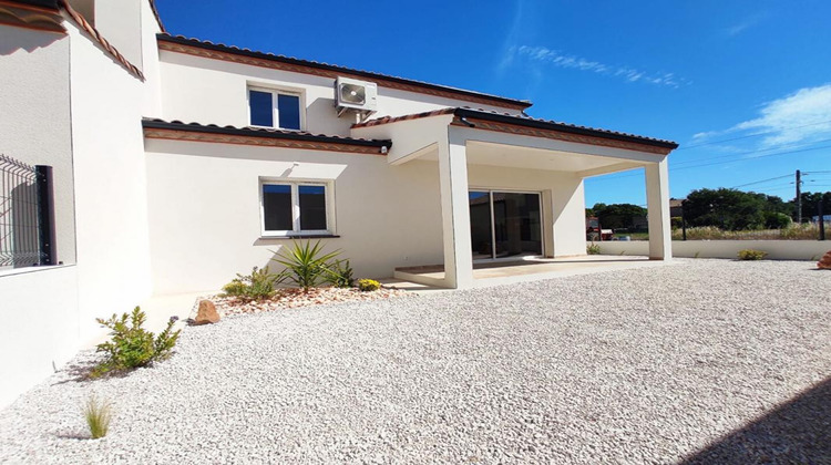 Ma-Cabane - Vente Maison CAZOULS LES BEZIERS, 118 m²