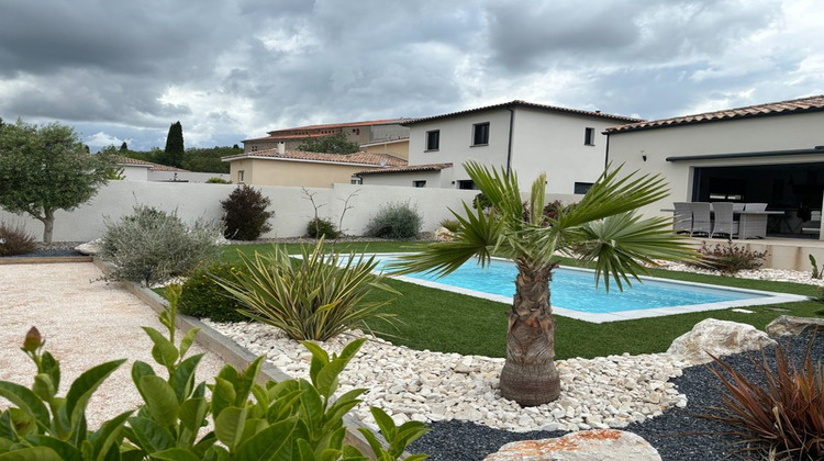 Ma-Cabane - Vente Maison CAZOULS LES BEZIERS, 112 m²