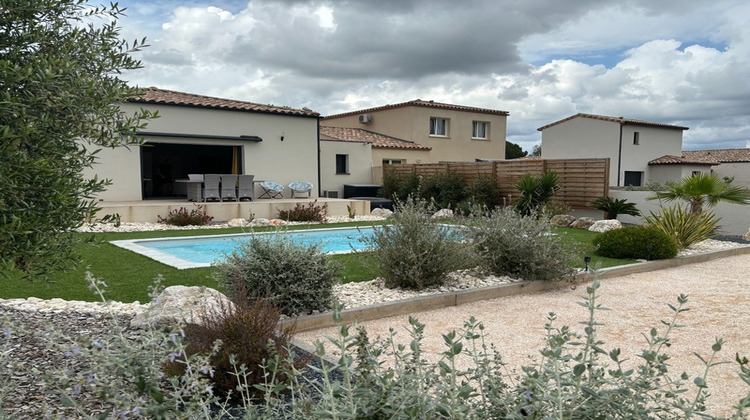 Ma-Cabane - Vente Maison CAZOULS LES BEZIERS, 112 m²