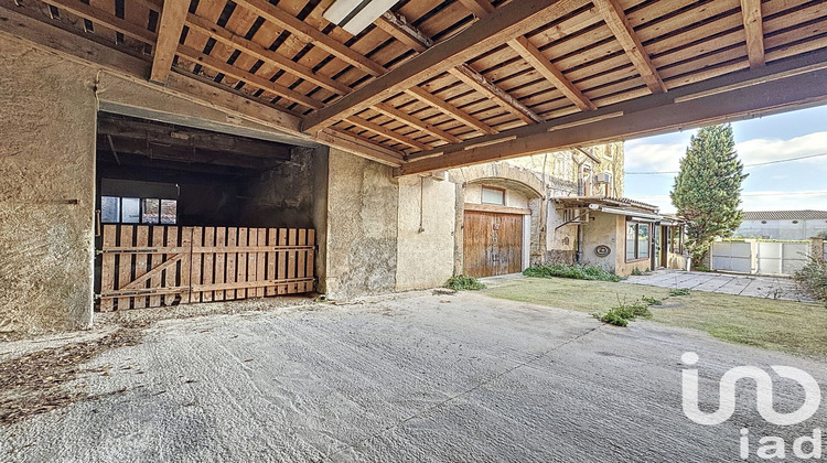 Ma-Cabane - Vente Maison Cazouls-Lès-Béziers, 180 m²