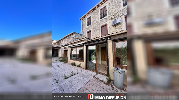 Ma-Cabane - Vente Maison CAZOULS LES BEZIERS, 180 m²