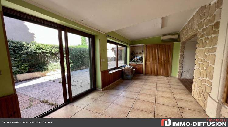 Ma-Cabane - Vente Maison CAZOULS LES BEZIERS, 180 m²