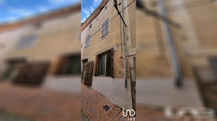 Ma-Cabane - Vente Maison Cazouls-Lès-Béziers, 49 m²