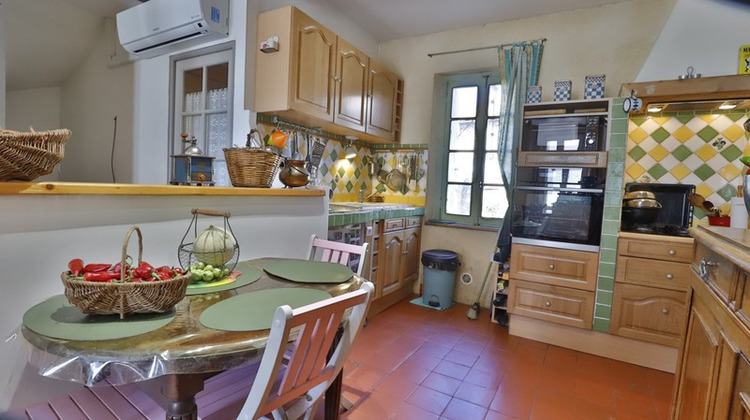 Ma-Cabane - Vente Maison CAZOULS LES BEZIERS, 102 m²