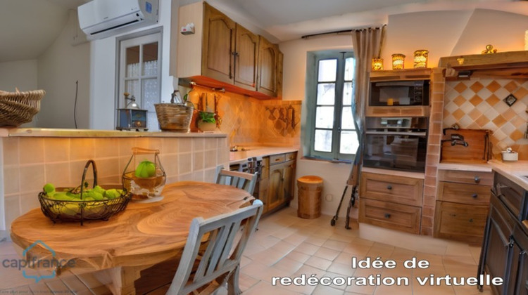 Ma-Cabane - Vente Maison CAZOULS LES BEZIERS, 102 m²