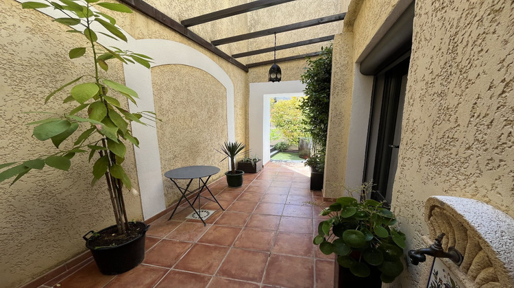 Ma-Cabane - Vente Maison CAZOULS LES BEZIERS, 150 m²