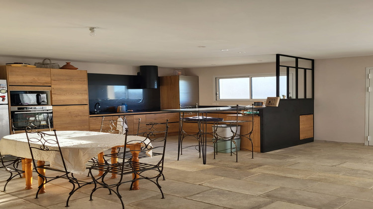 Ma-Cabane - Vente Maison Cazouls-lès-Béziers, 107 m²