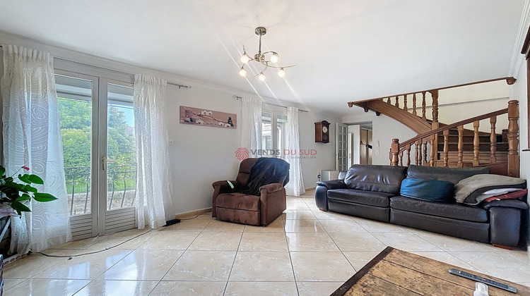 Ma-Cabane - Vente Maison CAZOULS LES BEZIERS, 110 m²