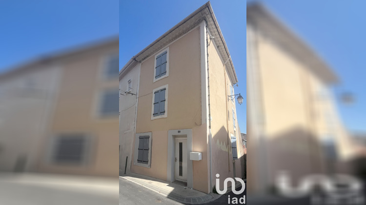 Ma-Cabane - Vente Maison Cazouls-Lès-Béziers, 92 m²