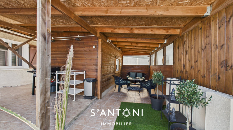 Ma-Cabane - Vente Maison CAZOULS LES BEZIERS, 140 m²