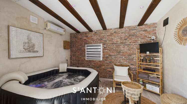 Ma-Cabane - Vente Maison CAZOULS LES BEZIERS, 140 m²