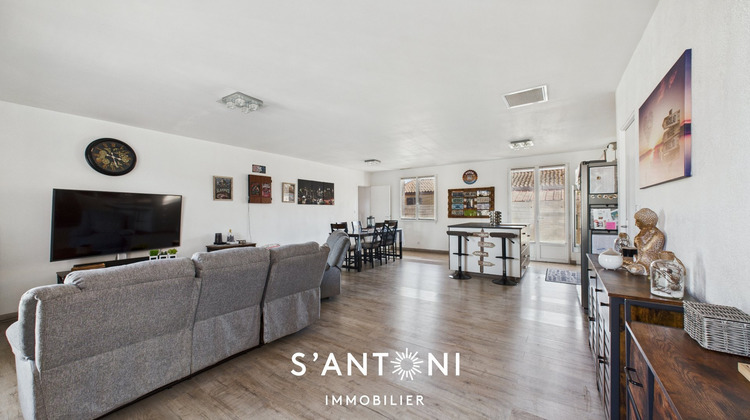 Ma-Cabane - Vente Maison CAZOULS LES BEZIERS, 140 m²