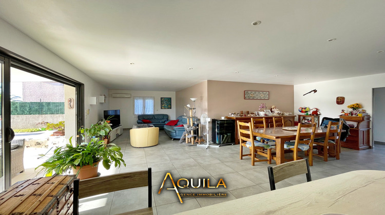 Ma-Cabane - Vente Maison Cazouls-lès-Béziers, 104 m²