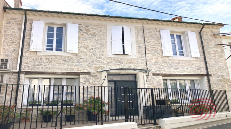 Ma-Cabane - Vente Maison CAZOULS LES BEZIERS, 140 m²