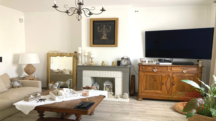 Ma-Cabane - Vente Maison CAZOULS LES BEZIERS, 140 m²