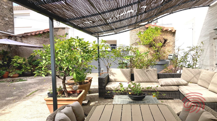 Ma-Cabane - Vente Maison CAZOULS LES BEZIERS, 140 m²