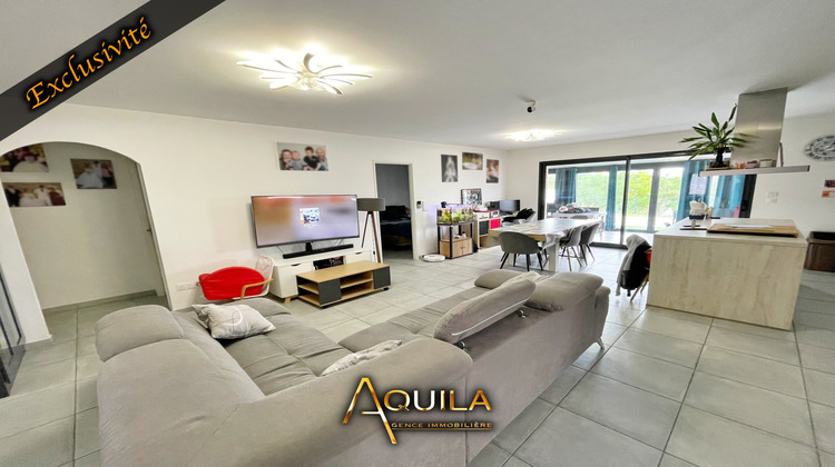 Ma-Cabane - Vente Maison Cazouls-lès-Béziers, 107 m²