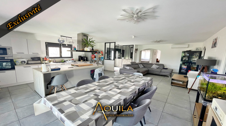 Ma-Cabane - Vente Maison Cazouls-lès-Béziers, 107 m²