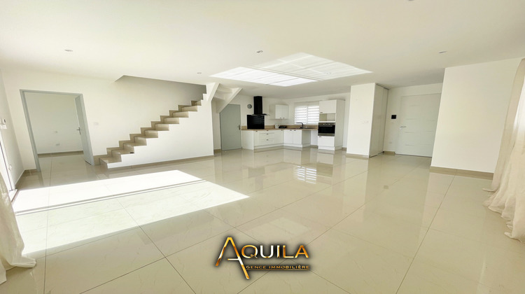 Ma-Cabane - Vente Maison Cazouls-lès-Béziers, 100 m²