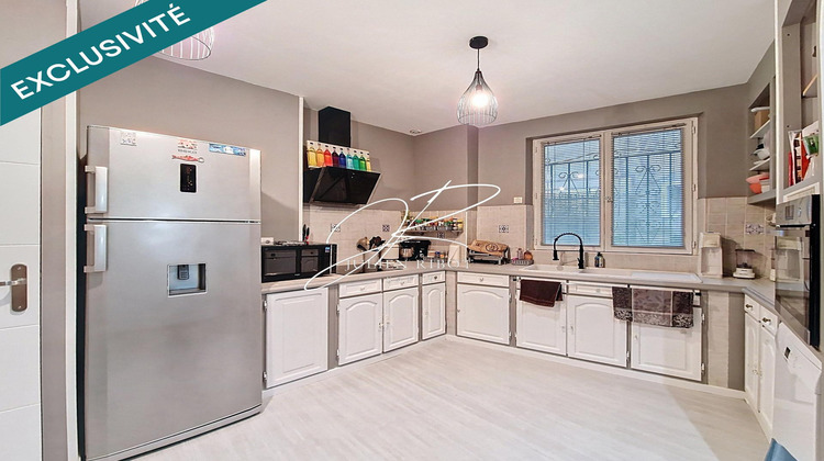 Ma-Cabane - Vente Maison Cazouls-les-Beziers, 165 m²