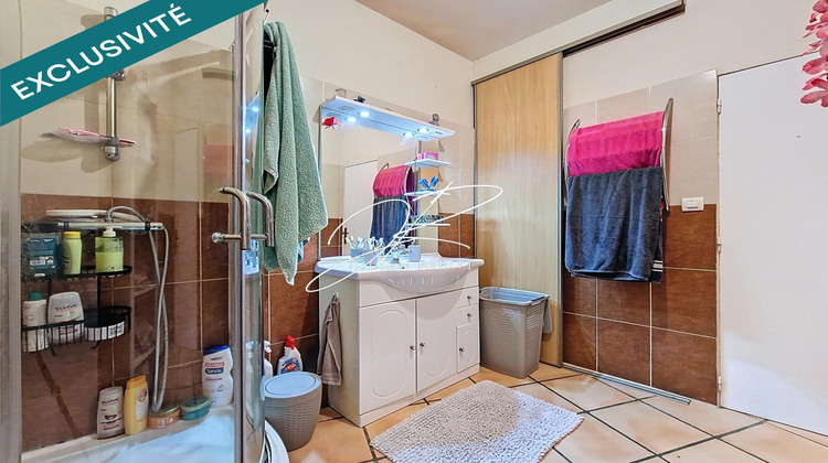 Ma-Cabane - Vente Maison Cazouls-les-Beziers, 165 m²