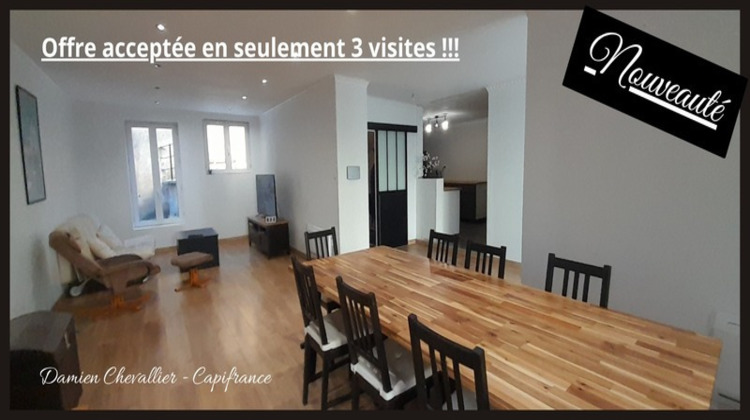 Ma-Cabane - Vente Maison CAZOULS LES BEZIERS, 157 m²