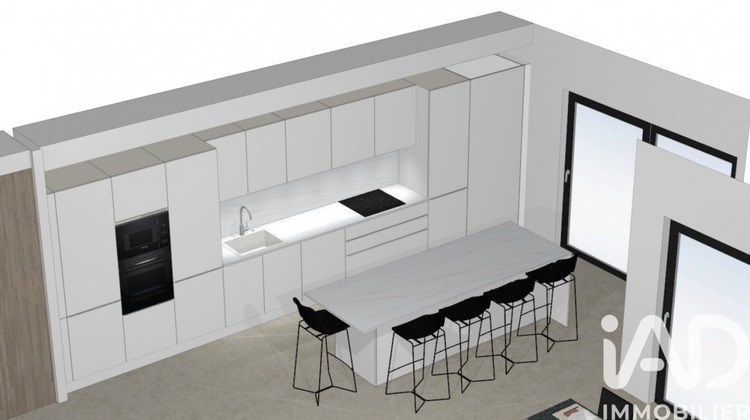 Ma-Cabane - Vente Maison Cazouls-Lès-Béziers, 118 m²