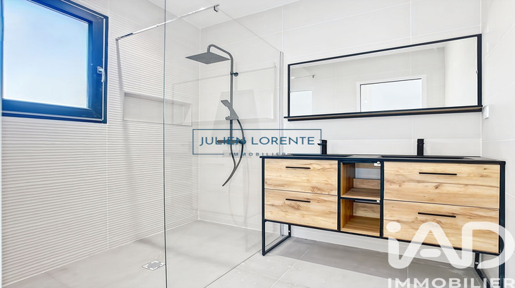 Ma-Cabane - Vente Maison Cazouls-Lès-Béziers, 118 m²