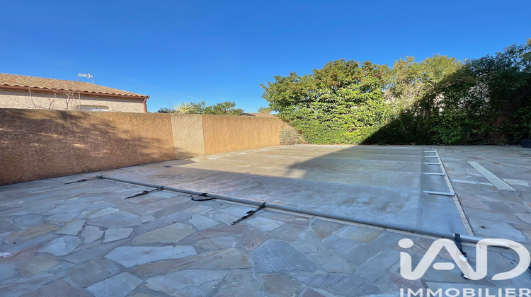 Ma-Cabane - Vente Maison Cazouls-Lès-Béziers, 87 m²