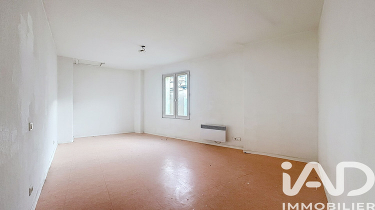 Ma-Cabane - Vente Maison Cazouls-Lès-Béziers, 54 m²