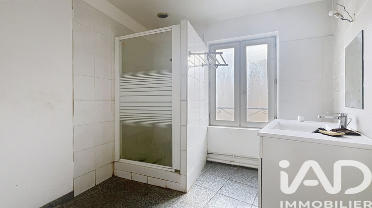 Ma-Cabane - Vente Maison Cazouls-Lès-Béziers, 54 m²