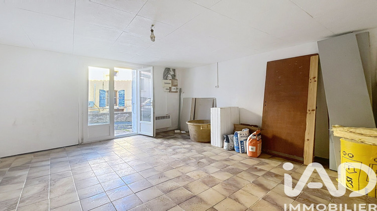 Ma-Cabane - Vente Maison Cazouls-Lès-Béziers, 117 m²