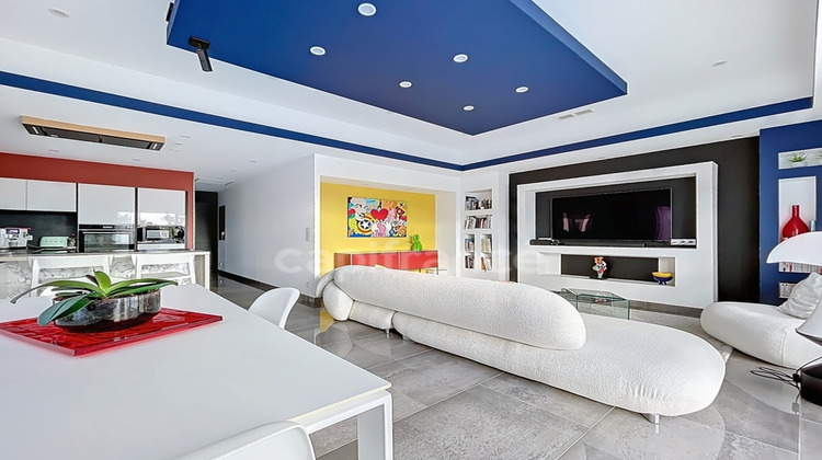 Ma-Cabane - Vente Maison CAZOULS LES BEZIERS, 145 m²