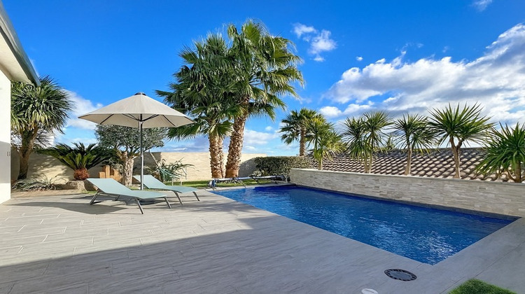 Ma-Cabane - Vente Maison CAZOULS LES BEZIERS, 145 m²