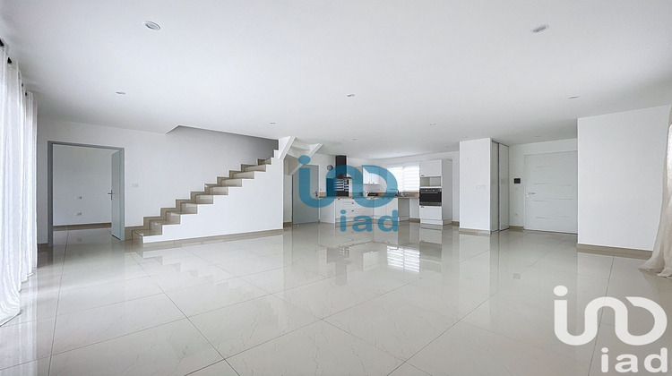 Ma-Cabane - Vente Maison Cazouls-Lès-Béziers, 102 m²