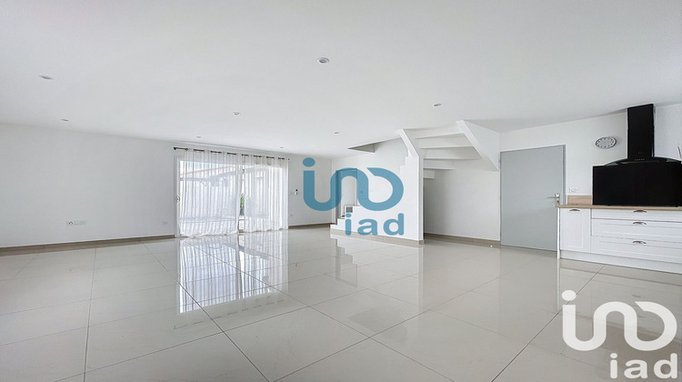 Ma-Cabane - Vente Maison Cazouls-Lès-Béziers, 102 m²