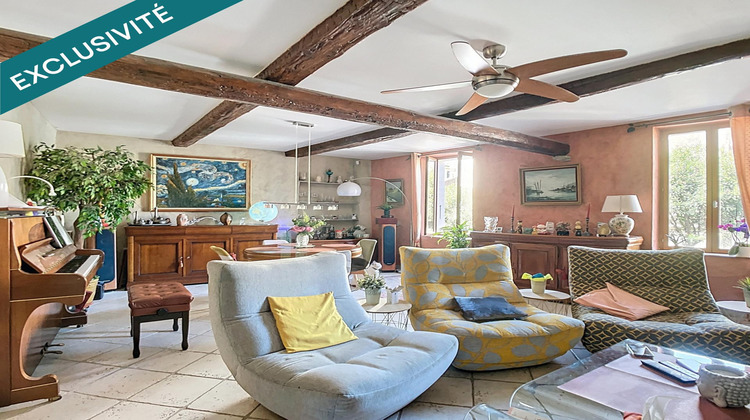 Ma-Cabane - Vente Maison Cazouls-Lès-Béziers, 114 m²