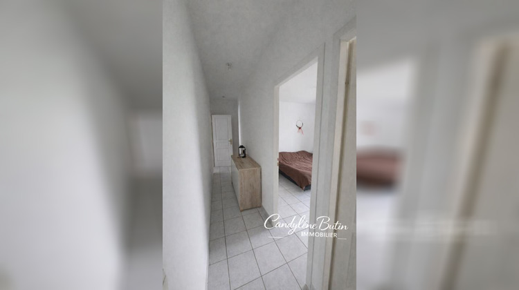 Ma-Cabane - Vente Maison CAZOULS LES BEZIERS, 87 m²