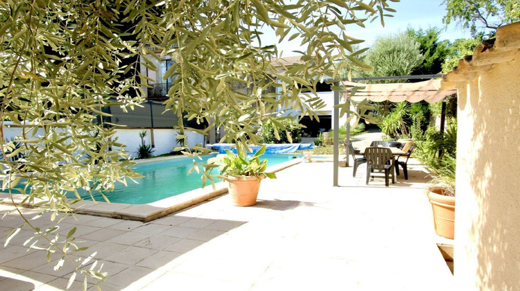 Ma-Cabane - Vente Maison CAZOULS LES BEZIERS, 231 m²