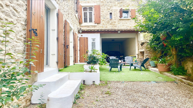 Ma-Cabane - Vente Maison CAZOULS LES BEZIERS, 231 m²