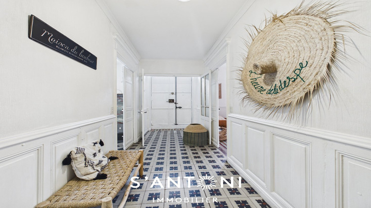 Ma-Cabane - Vente Maison CAZOULS LES BEZIERS, 231 m²