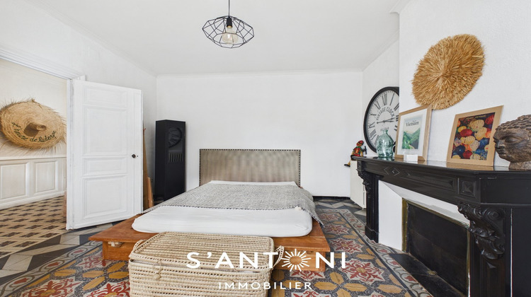 Ma-Cabane - Vente Maison CAZOULS LES BEZIERS, 231 m²