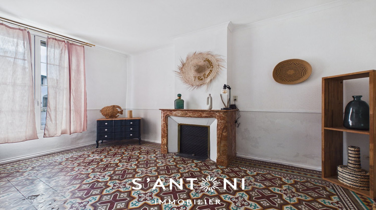 Ma-Cabane - Vente Maison CAZOULS LES BEZIERS, 231 m²