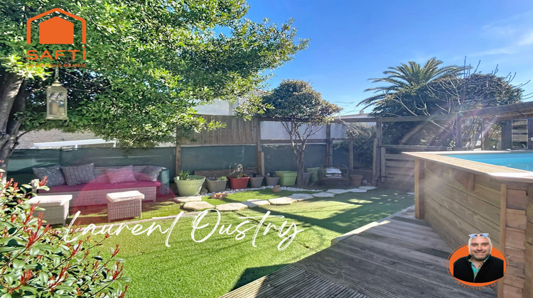 Ma-Cabane - Vente Maison Cazouls-Lès-Béziers, 100 m²